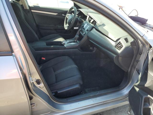 Photo 5 from auction – 2018 HONDA CIVIC LX with VIN 19XFC2F58JE005357
