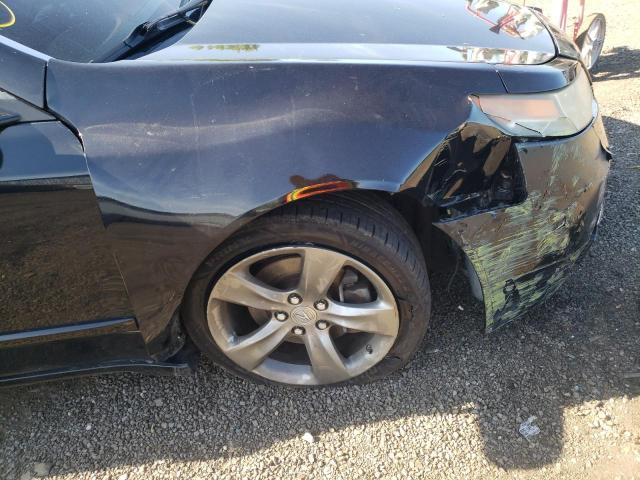 Photo 9 from auction – 2012 ACURA TL with VIN 19UUA8F73CA004786