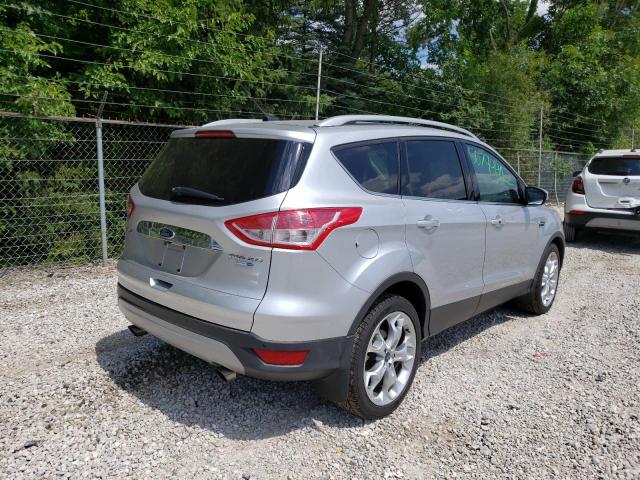 Photo 4 from auction – 2016 FORD ESCAPE TIT with VIN 1FMCU9J93GUA43720