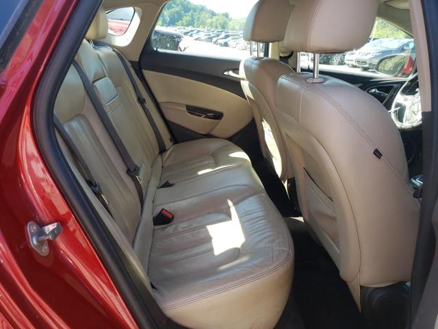 Photo 6 from auction – 2013 BUICK VERANO with VIN 1G4PS5SK7D4156020