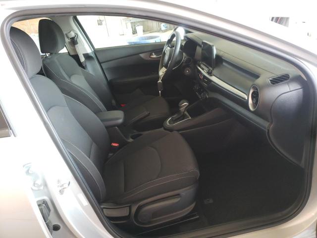 Photo 5 from auction – 2019 KIA FORTE FE with VIN 3KPF24AD4KE045109