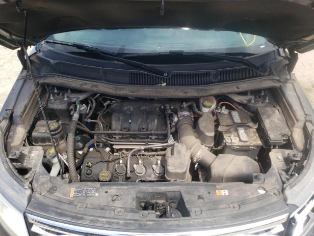 Photo 7 from auction – 2019 FORD EXPLORER X with VIN 1FM5K7D88KGB25827