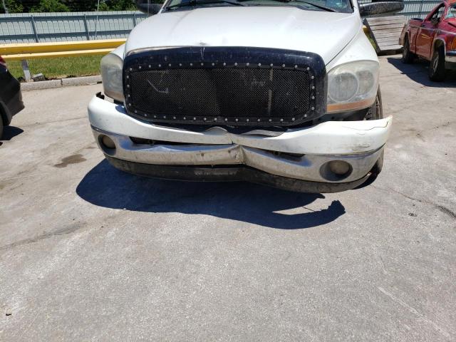 Photo 9 from auction – 2007 DODGE RAM 2500 S with VIN 3D7KS28C17G747888