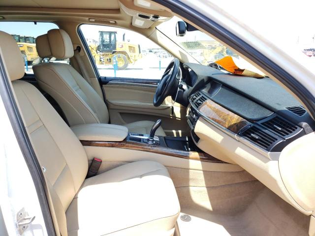 Photo 5 from auction – 2012 BMW X5 XDRIVE3 with VIN 5UXZW0C58CL673732