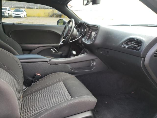 Photo 5 from auction – 2018 DODGE CHALLENGER with VIN 2C3CDZAG2JH242002