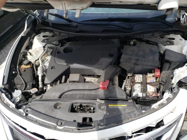 Photo 7 from auction – 2014 NISSAN ALTIMA 2.5 with VIN 1N4AL3AP6EC108093