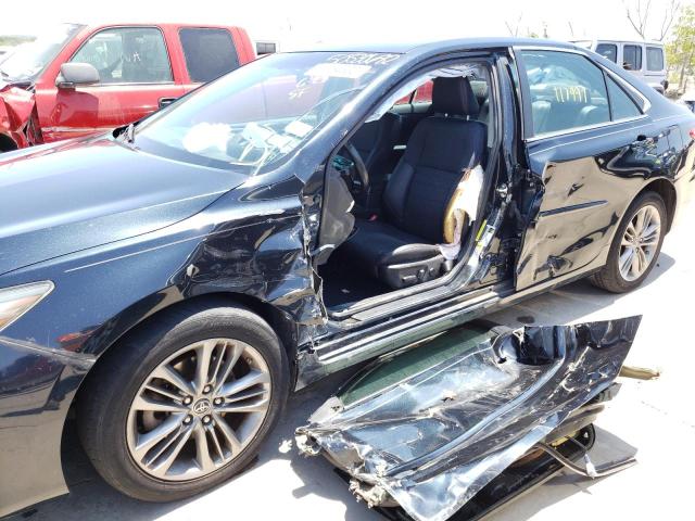 Photo 9 from auction – 2015 TOYOTA CAMRY LE with VIN 4T1BF1FK9FU488142