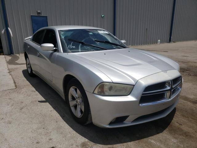 DODGE CHARGER SX 2012 with VIN 2C3CDXHG1CH302915 - Photo from auction