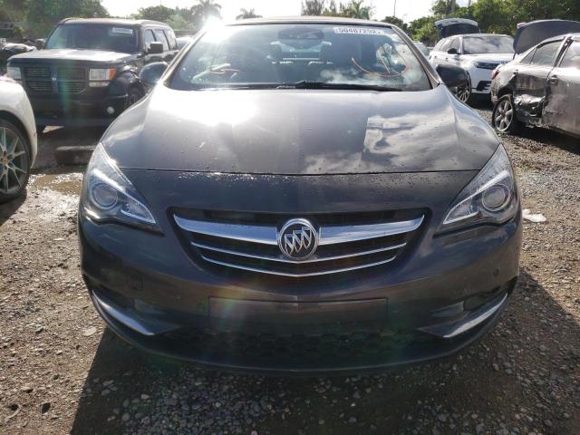Photo 9 from auction – 2016 BUICK CASCADA PR with VIN W04WT3N55GG074291