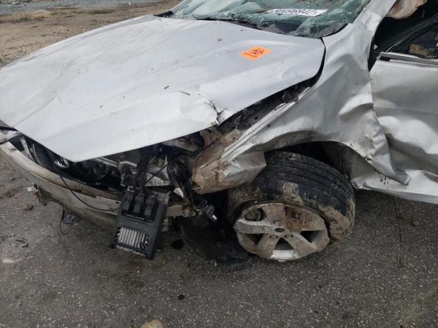 Photo 9 from auction – 2013 CHEVROLET MALIBU LS with VIN 1G11B5SA8DF356032