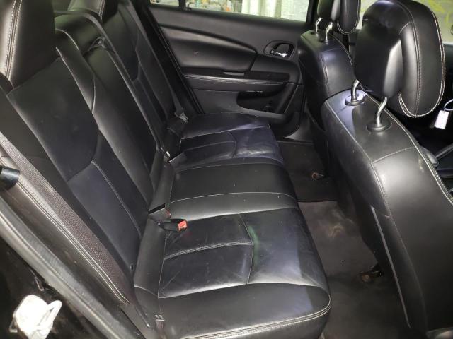 Photo 6 from auction – 2013 CHRYSLER 200 LIMITE with VIN 1C3CCBCG8DN649521