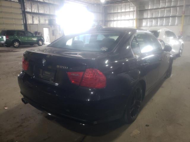 Photo 4 from auction – 2010 BMW 328 XI SUL with VIN WBAPK5C59AA651293