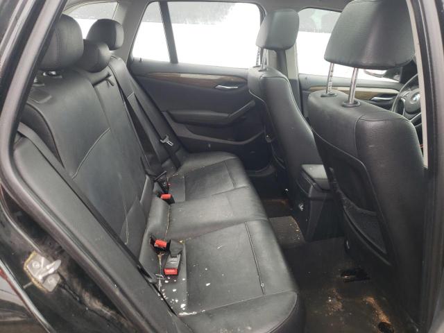 Photo 6 from auction – 2014 BMW X1 SDRIVE2 with VIN WBAVM1C59EVW48113