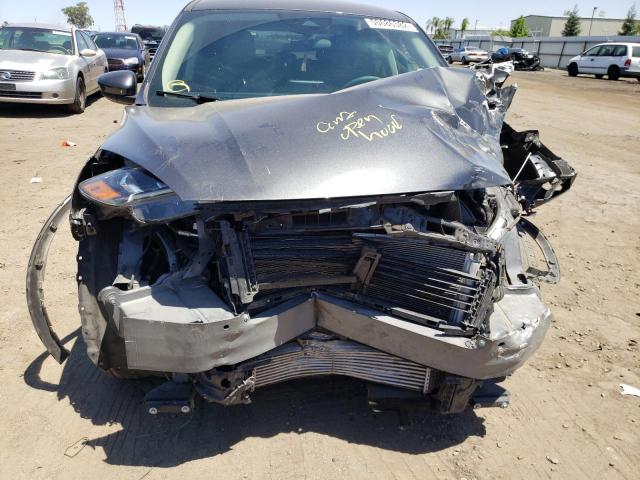 Photo 9 from auction – 2020 FORD ESCAPE SE with VIN 1FMCU0G69LUA57740