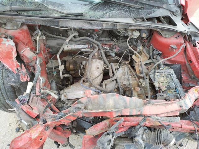 Photo 7 from auction – 2016 FORD FOCUS SE with VIN 1FADP3K22GL231445