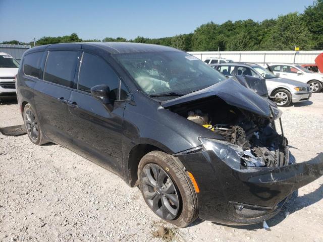 CHRYSLER PACIFICA T 2020 with VIN 2C4RC1FG4LR237819 - Photo from auction