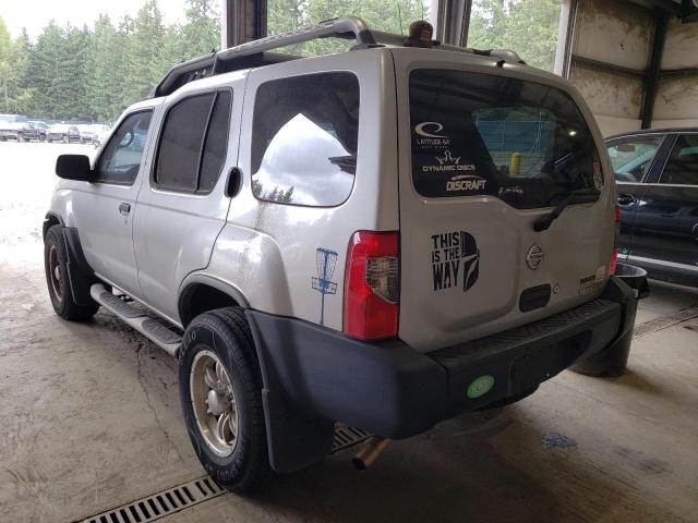 Photo 3 from auction – 2003 NISSAN XTERRA XE with VIN 5N1DD28T33C702196