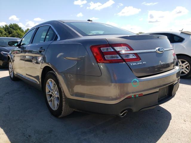 Photo 3 from auction – 2013 FORD TAURUS SE with VIN 1FAHP2D80DG189181