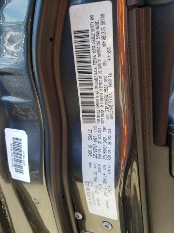Photo 10 from auction – 2016 JEEP CHEROKEE L with VIN 1C4PJMCS6GW119517