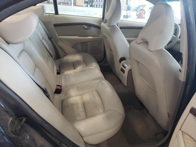 Photo 6 from auction – 2011 VOLVO S80 3.2 with VIN YV1940AS9B1149168
