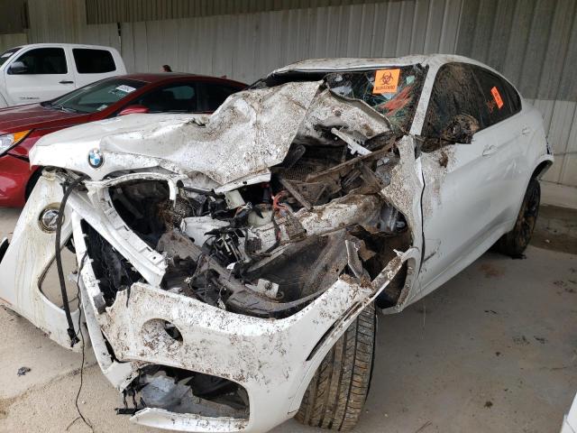 Photo 2 from auction – 2019 BMW X6 SDRIVE3 with VIN 5UXKU0C53K0H98907