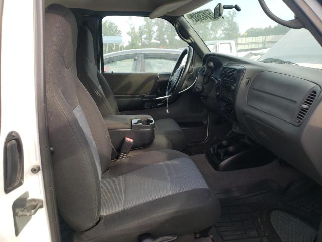 Photo 5 from auction – 2005 FORD RANGER SUP with VIN 1FTYR45E95PA75220