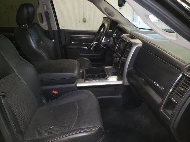 Photo 5 from auction – 2014 RAM 2500 LARAM with VIN 3C6UR5FL0EG266036