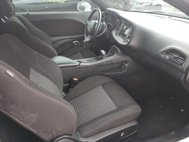 Photo 5 from auction – 2020 DODGE CHALLENGER with VIN 2C3CDZAGXLH214810