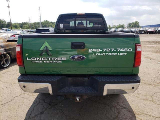 Photo 6 from auction – 2012 FORD F350 SUPER with VIN 1FT8W3BT4CEC81561