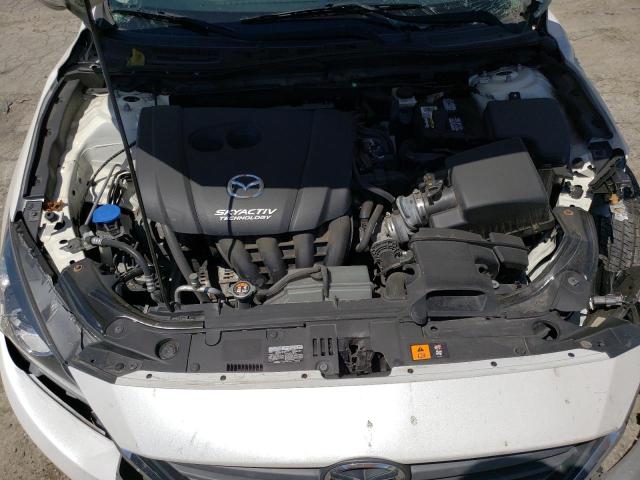 Photo 7 from auction – 2016 MAZDA 3 TOURING with VIN 3MZBM1W78GM249156