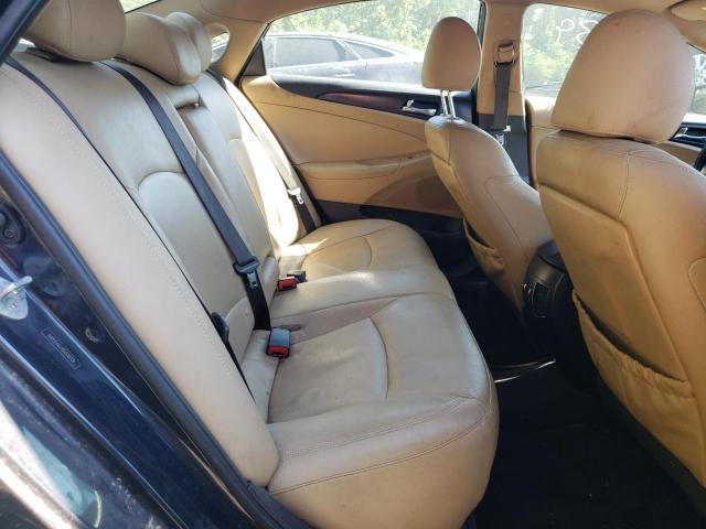 Photo 6 from auction – 2013 HYUNDAI SONATA SE with VIN 5NPEC4AC3DH528704