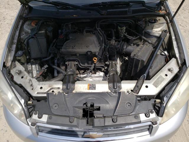 Photo 7 from auction – 2011 CHEVROLET IMPALA LS with VIN 2G1WF5EK1B1230727