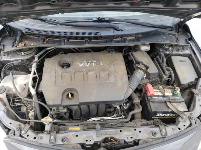 صورة رقم 7 من المزاد - 2009 TOYOTA COROLLA BA مع VIN JTDBL40E79J044121