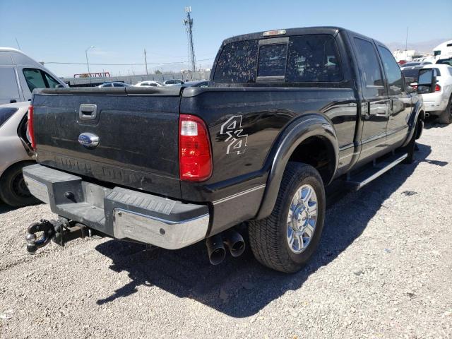 Photo 4 from auction – 2015 FORD F350 SUPER with VIN 1FT8W3BT7FEC13498