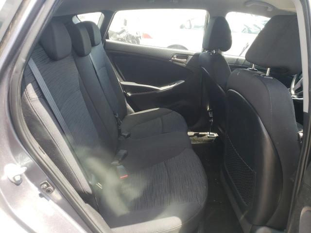 Photo 6 from auction – 2015 HYUNDAI ACCENT GS with VIN KMHCT5AE3FU216904