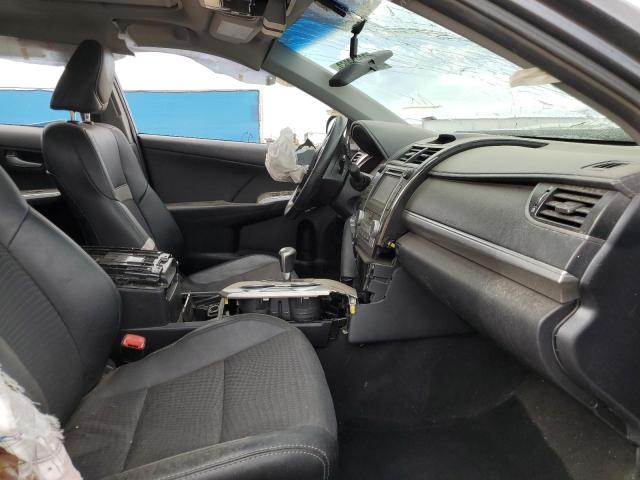 Photo 5 from auction – 2013 TOYOTA CAMRY L with VIN 4T1BF1FK0DU688954