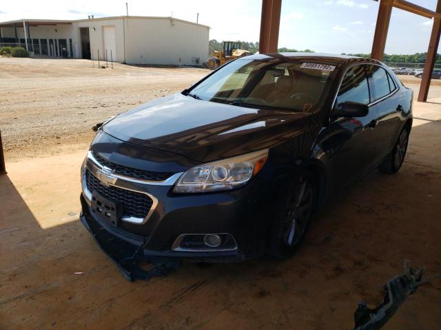 Photo 2 from auction – 2014 CHEVROLET MALIBU 2LT with VIN 1G11E5SL1EF158533