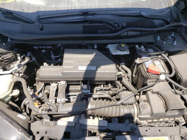 Photo 7 from auction – 2018 HONDA CR-V EXL with VIN 7FARW2H85JE002779