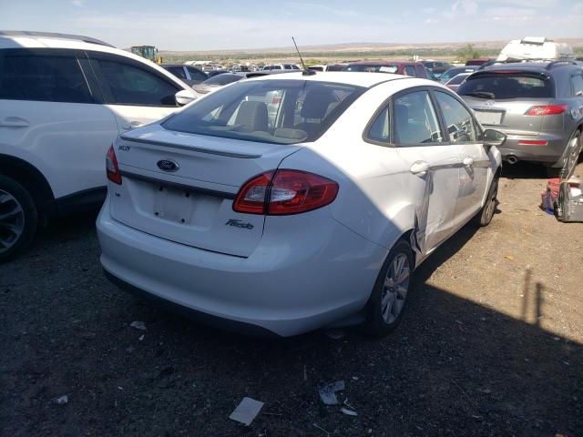 Photo 4 from auction – 2012 FORD FIESTA with VIN 3FADP4BJ0CM126280