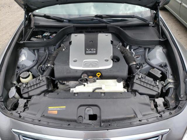 Photo 7 from auction – 2011 INFINITI G37 with VIN JN1CV6ARXBM401097