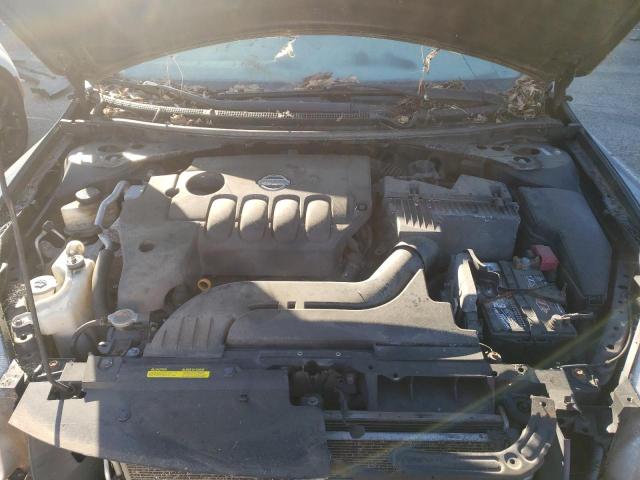Photo 7 from auction – 2011 NISSAN ALTIMA BAS with VIN 1N4AL2AP5BN426913