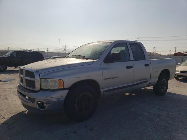 Photo 2 from auction – 2002 DODGE RAM 1500 with VIN 3D7HA18N32G210232