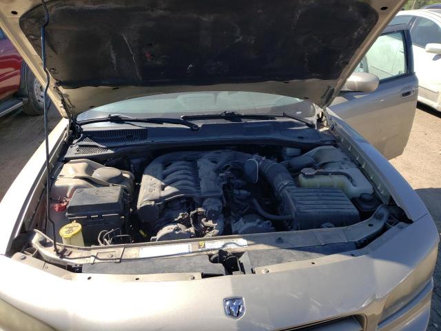 Photo 7 from auction – 2009 DODGE CHARGER with VIN 2B3KA43V09H599206