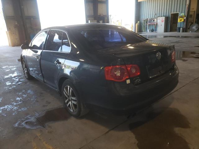 Photo 3 from auction – 2005 VOLKSWAGEN NEW JETTA with VIN 3VWSF71K25M615666