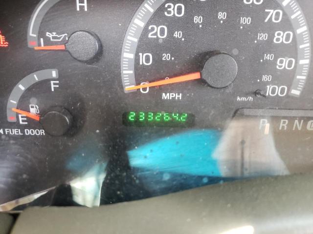 Photo 8 from auction – 2001 FORD EXPEDITION with VIN 1FMRU17L01LA98928