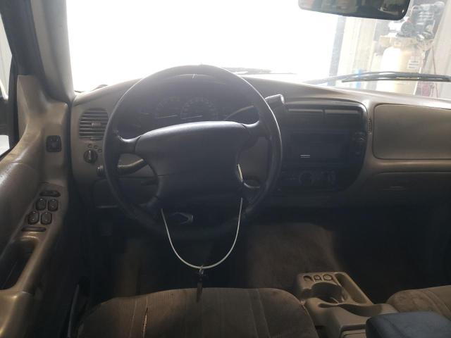 Photo 9 from auction – 1997 FORD EXPLORER with VIN 1FMDU32X0VUC90947