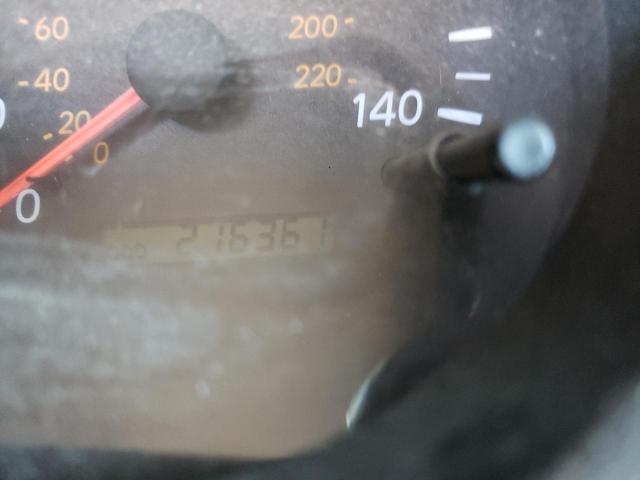 Photo 8 from auction – 2002 TOYOTA HIGHLANDER with VIN JTEHF21AX20096139