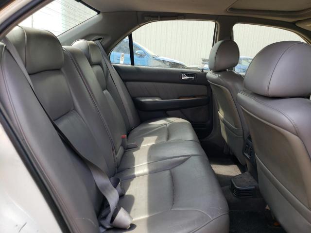 Photo 6 from auction – 1996 ACURA 3.5RL with VIN JH4KA9640TC006905