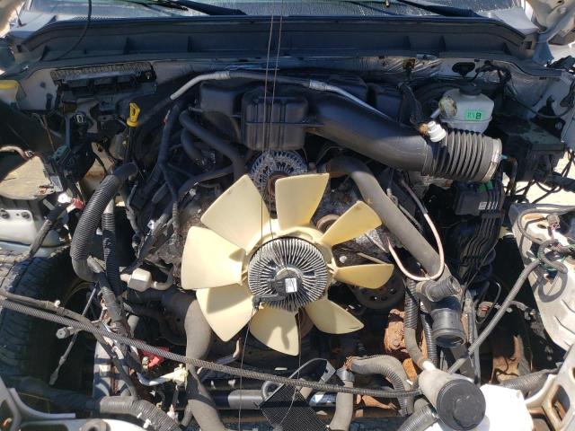 Photo 7 from auction – 2015 FORD F350 SUPER with VIN 1FT8W3B69FEA92001