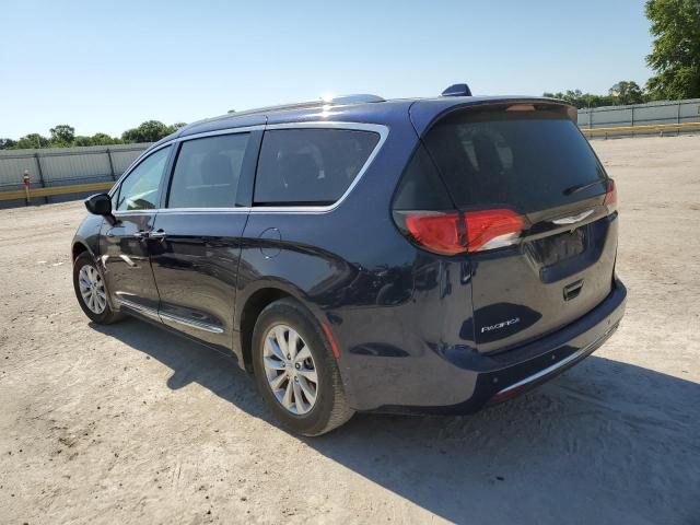 Photo 3 from auction – 2019 CHRYSLER PACIFICA T with VIN 2C4RC1BG1KR582892